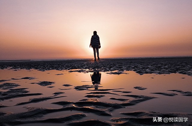 人在运气不好的时候有哪些表现,运气差的人有三个特征