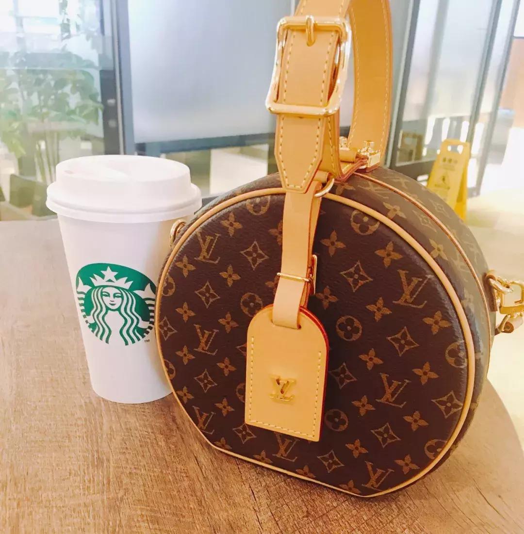 lv现在值得买吗,买lv的真实感受