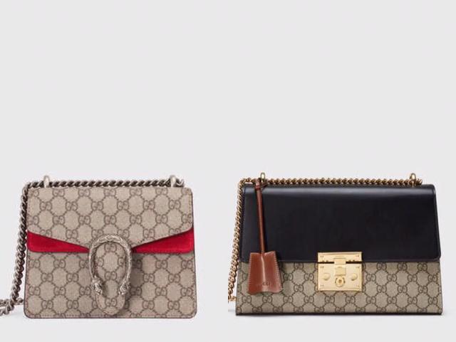 10多万大牌包包,值得购买的大牌经典款包包