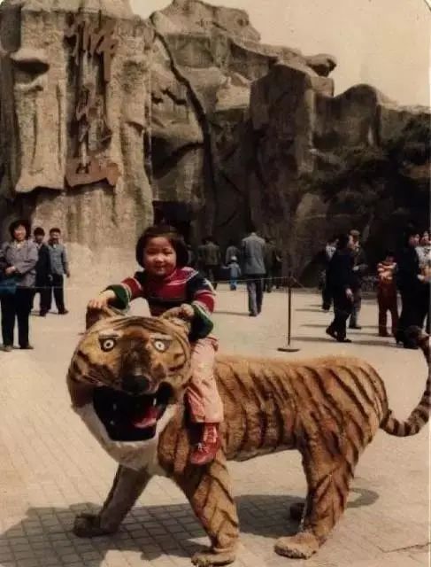 北京动物园园林介绍,北京动物园全景简介