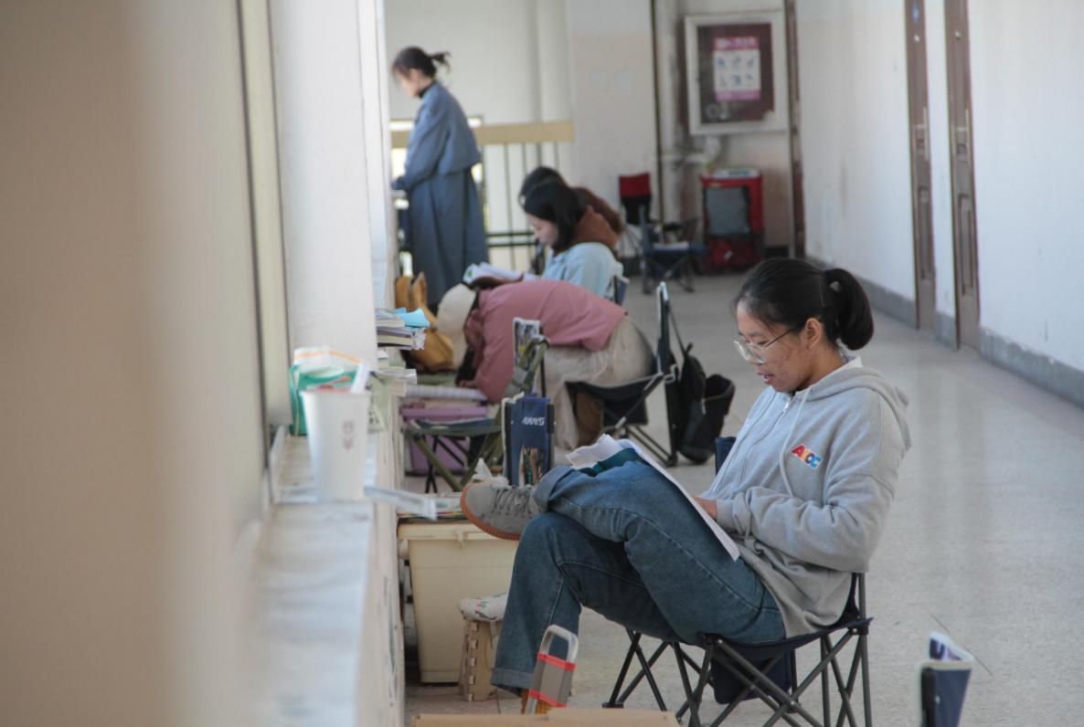 考研没过国家线还可以调剂吗,过了考研国家线可去哪留学