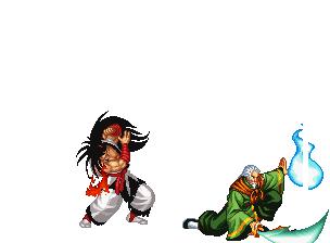 格斗侍魂5视频,历代侍魂游戏全角色超必杀技集