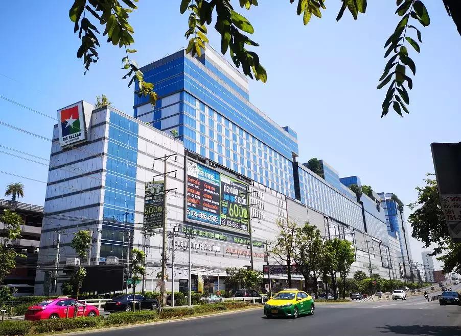 cbd值不值得买,曼谷cbd哪个地段最好