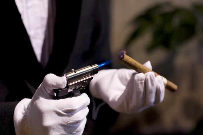 古巴的烟什么最贵,古巴的雪茄价格便宜过香港吗