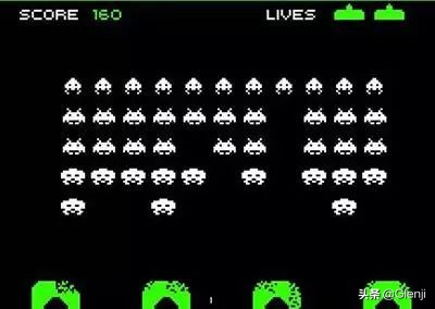 电子游戏发展史视频,电子游戏行业