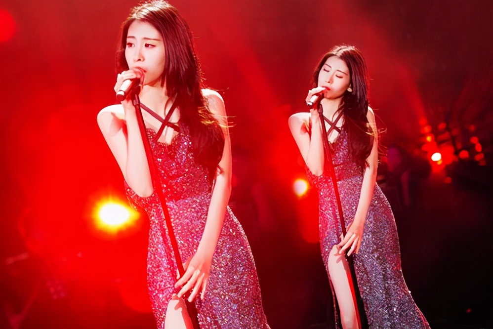 单依纯好声音哪一期出来的,单依纯总决赛歌曲夺冠视频