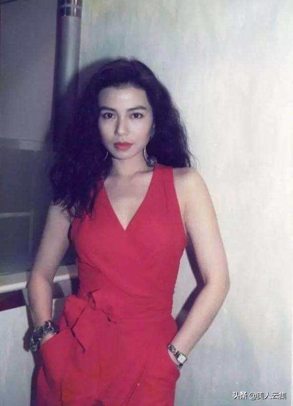 钟楚红周润发张国荣合作的电影,钟楚红张国荣周润发混剪