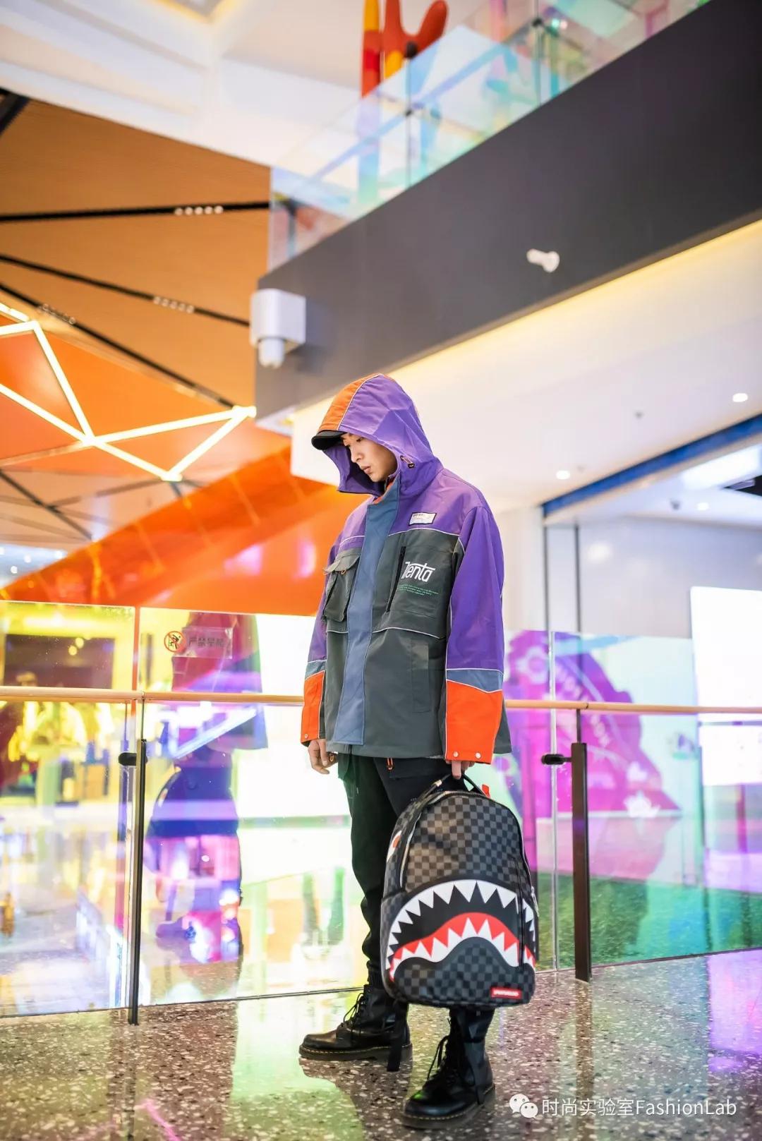 我们用一个周末,逛出了这份购物攻略(上)