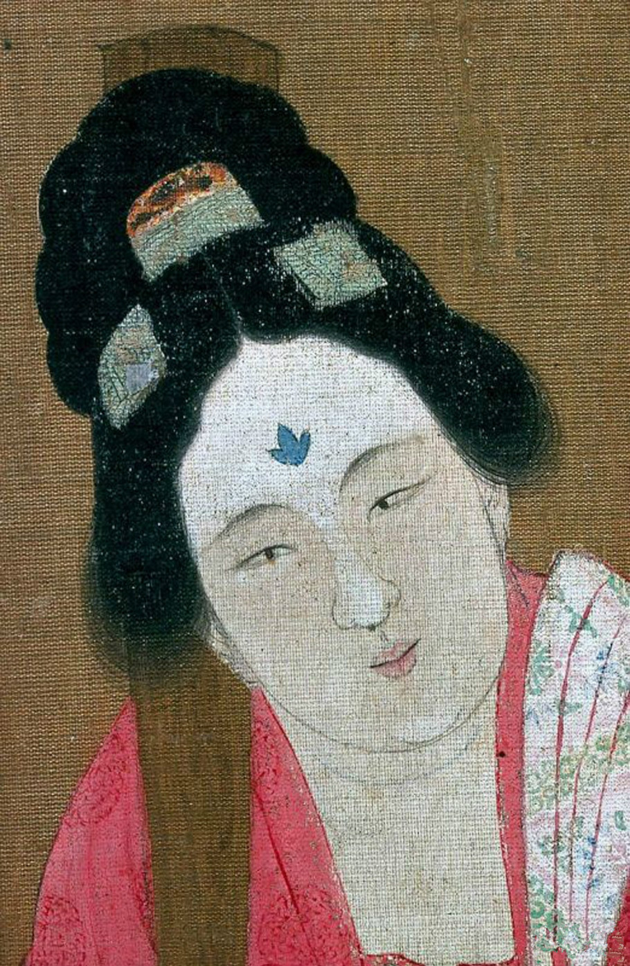 历代画论经典导读,历代画论名著汇编