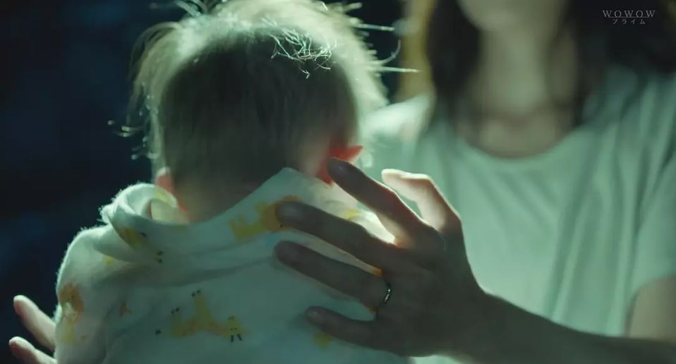 2019年度首部杀进豆瓣9分的日剧：我把8个月大的女儿扔进了热水里