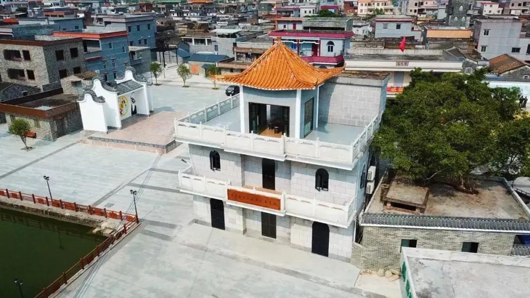 恩平两日游,长假不拥挤的城市