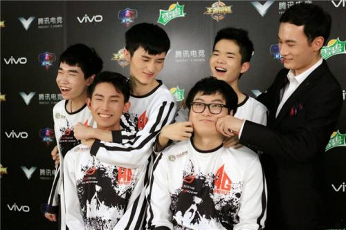 王者荣耀kpl老帅还能回到俱乐部吗,王者荣耀kpl老选手