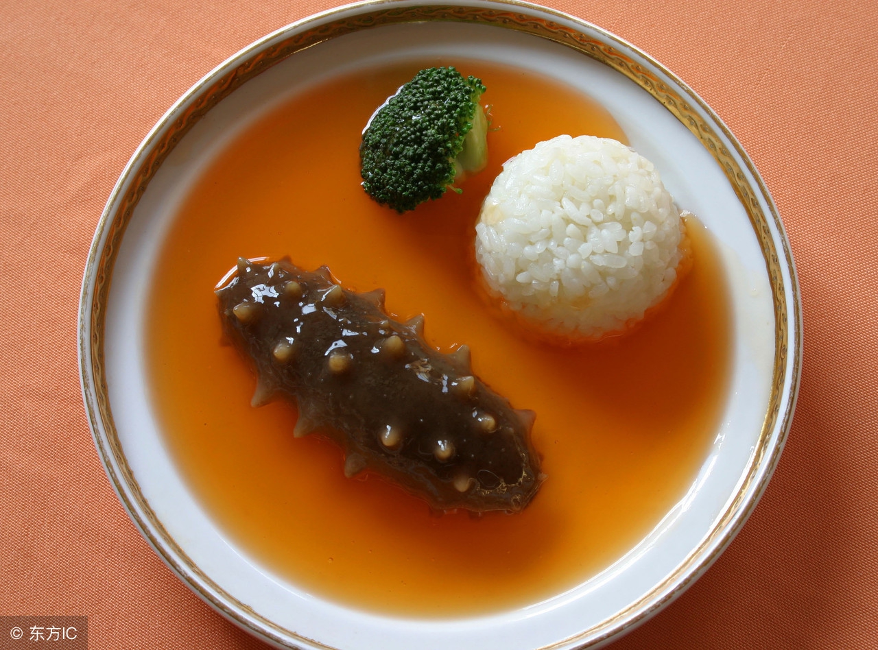 海参如何吃能够营养最大化,海参怎么吃才最补你真的知道吗