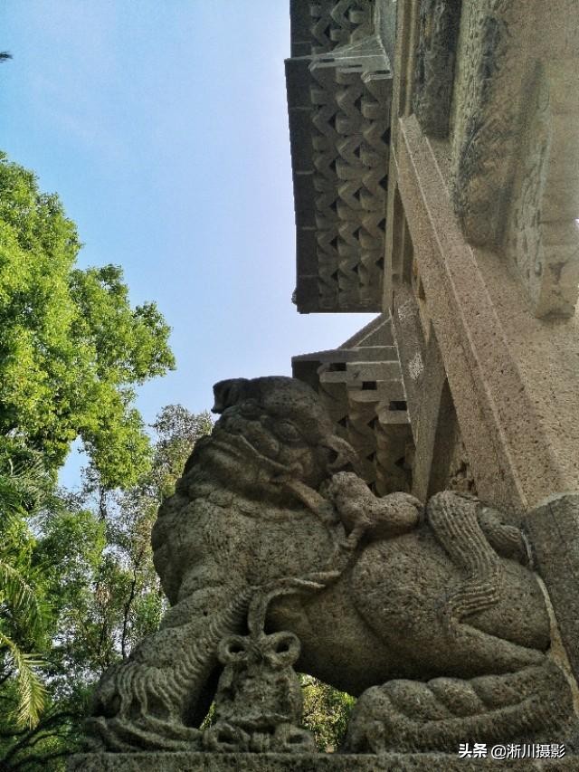 中国最美丽的校园照片,中国最美丽的校园中山大学南校区