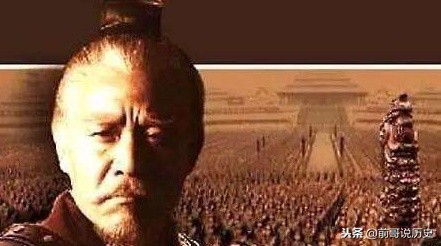 李广为什么屡败屡战,李广那么弱为什么是飞将军