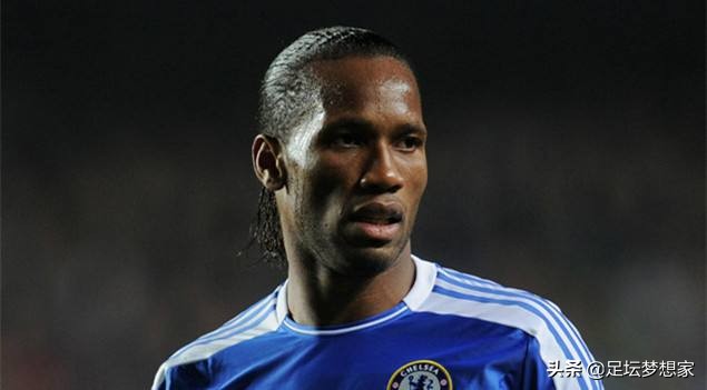 2019英超十大最强球员,中超十大名将