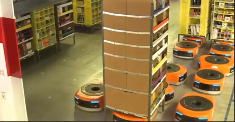 亚马逊货物被货代弄丢了 (亚马逊把我货弄丢了怎么办)