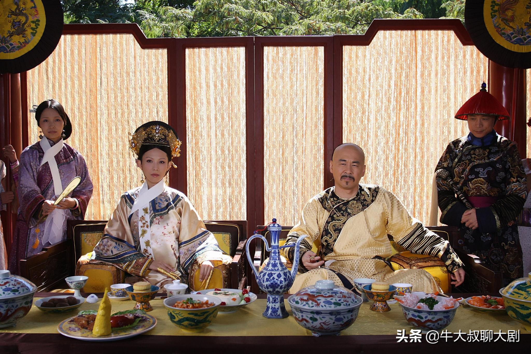 国产剧推荐必看的,电视连续剧潜伏国产剧