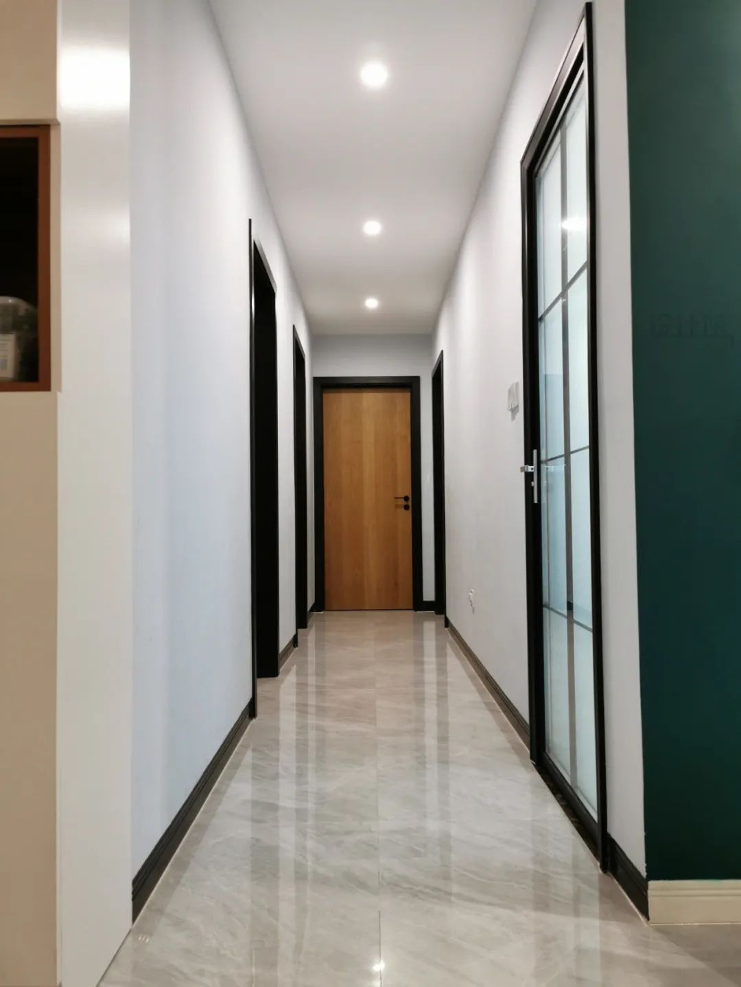 不装门的门洞大好吗,不装门还要包套吗