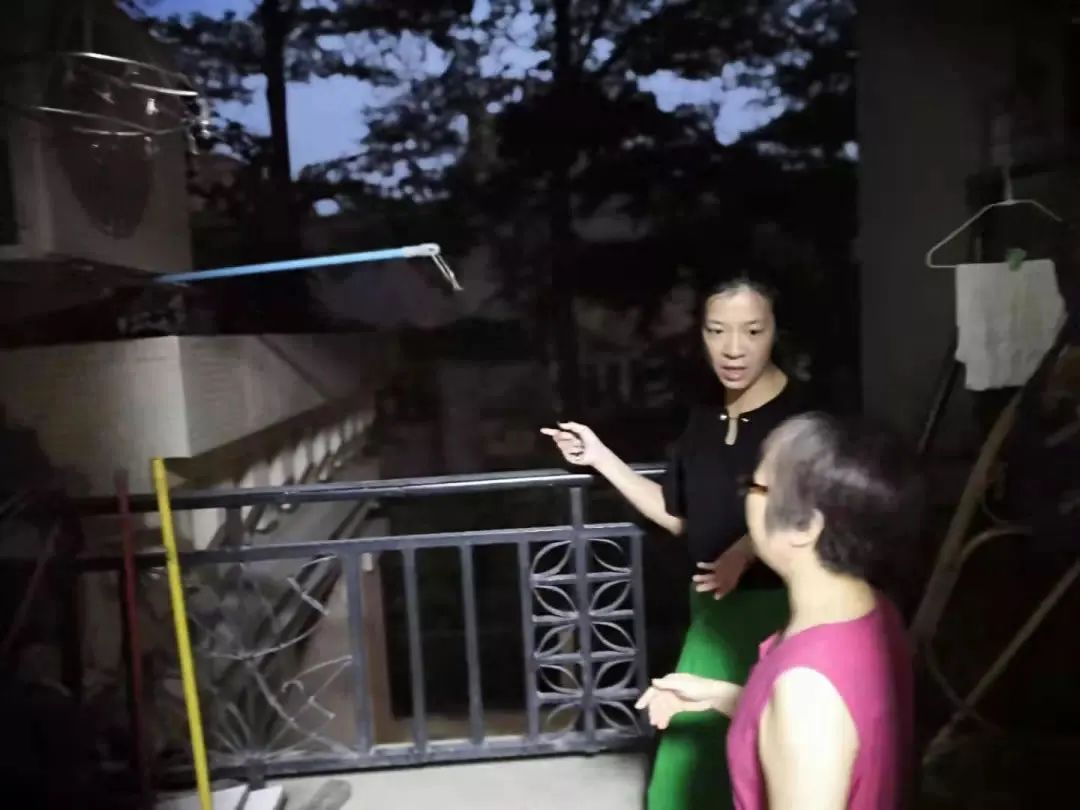 番禺｜社区软硬件升级，在桥南街这个社区，安居让乐业更轻松丨番禺人眼中的小康生活