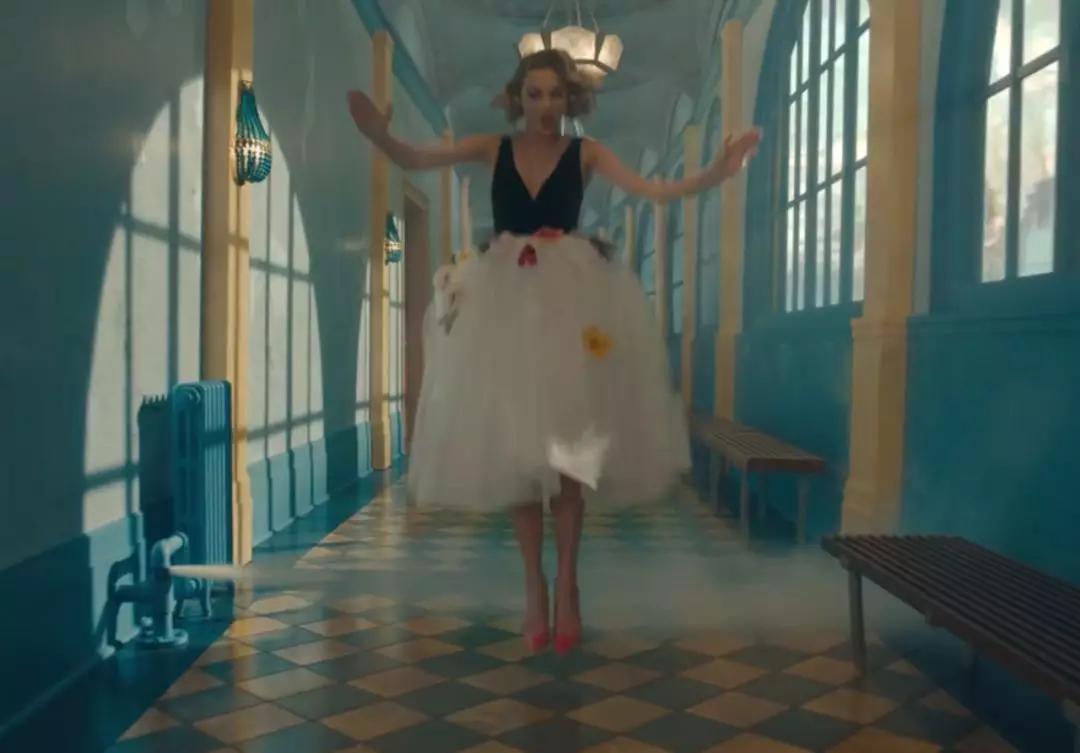 MV里看歌手审美，到底谁才是乐坛垫底之王？