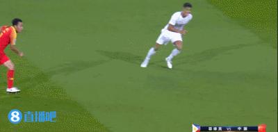 中国踢伊朗郜林进球,郜林伊朗进球