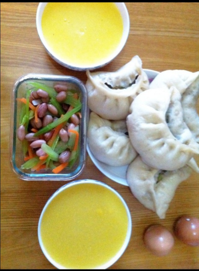 钟南山院士推荐晚餐,晚饭决定疾病和长寿