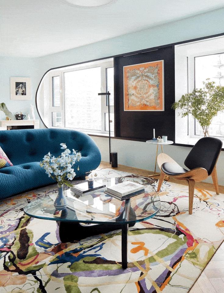 地板砖上墙铺贴方法,地板上墙怎样铺效果好