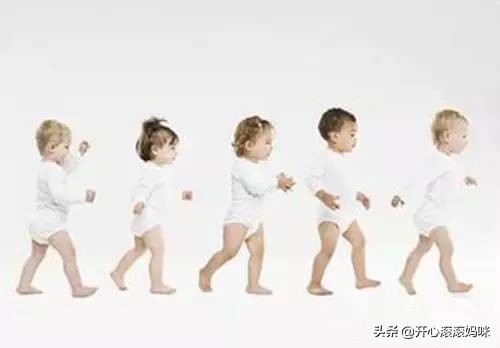 儿童o型腿可以学步吗,宝宝学步时怎么会导致o型腿