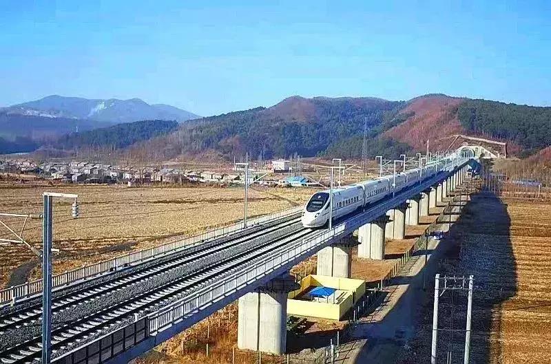 2023年三季度铁路调图河北,河北2019年12月30日铁路调整图