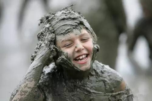 孩子太干净会得病,孩子太干净致癌