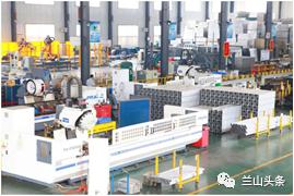 双创看兰山图片,双创看兰山