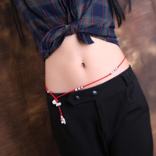 夏季搭配小饰品,夏日饰品的选择与搭配