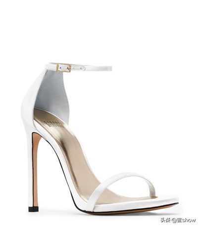 这些年买的高跟鞋,这些年穿过的鞋