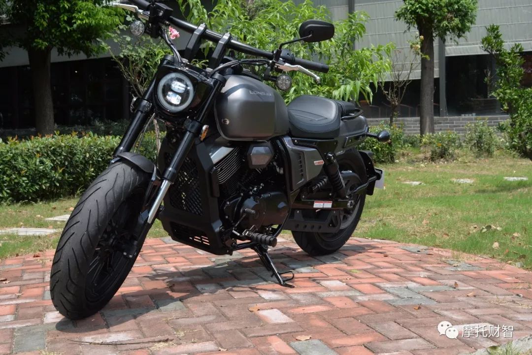 2019款龙嘉v霸250二手价格,全网最便宜龙嘉v霸250