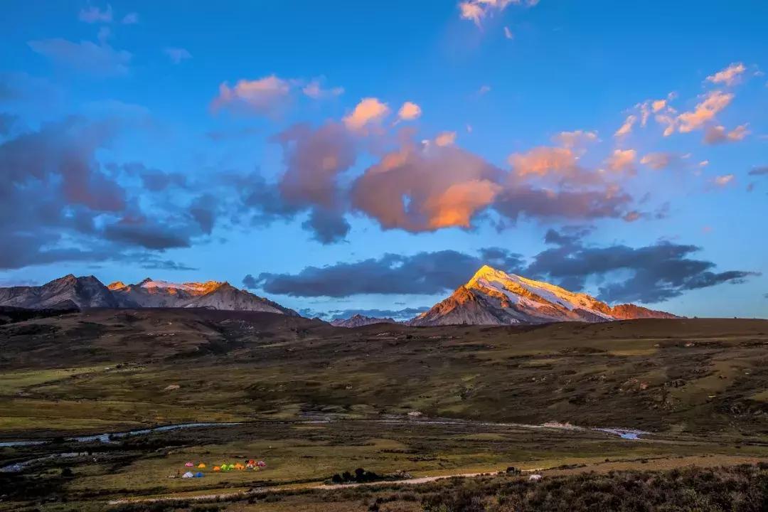 10月旅行地推荐最适合初秋出游,10月最适合慢慢旅游的地方