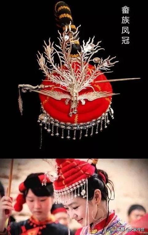 一锥一凿,述说着一代代畲族女子的梦想