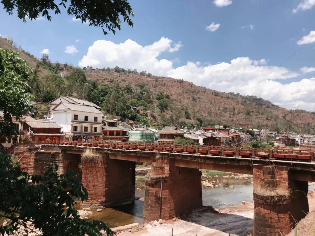 别只盯着大理丽江了!这5个避世小众古镇清净又好吃,你去过几个