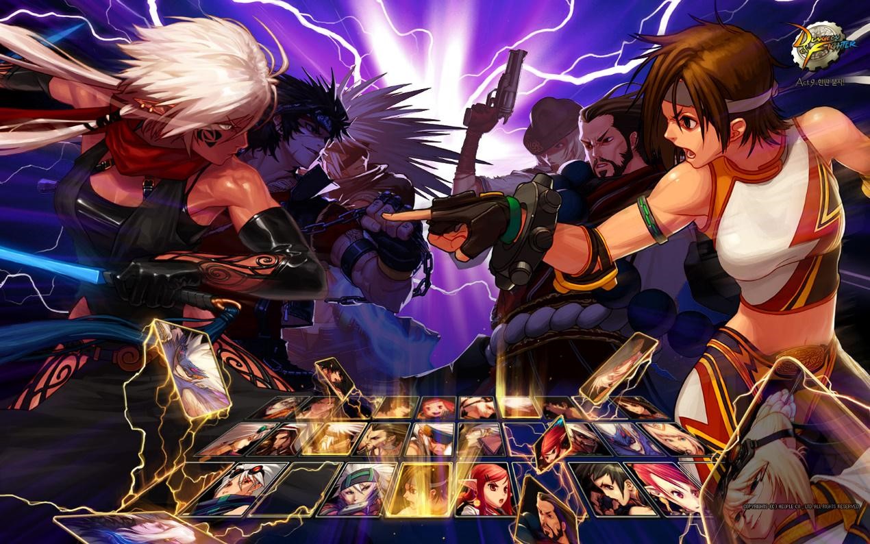 dnf最坑,dnf最坑人的版本