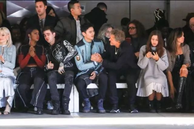 diesel是知名牌子么,diesel为什么这么火