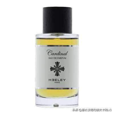 香水种草图文,香水种草有什么讲究