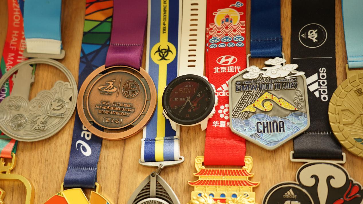 佳明245跑步配速不准,佳明245设定跑步目标