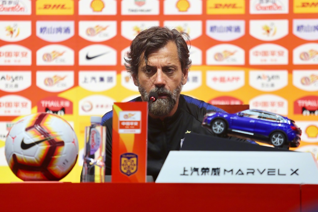 大战当前,请停止为个人利益扰乱军心