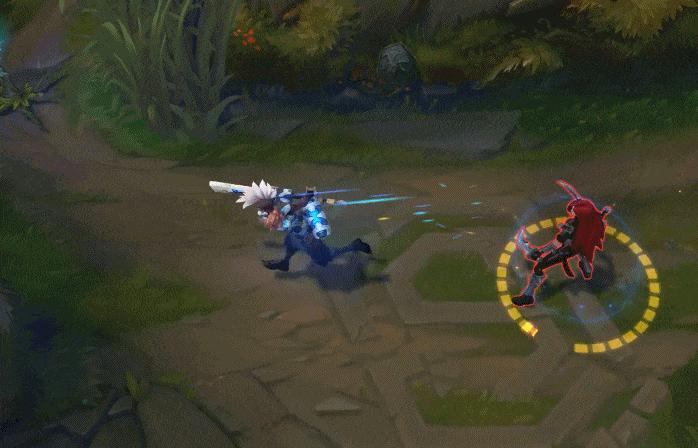 英雄联盟女警未来战士原画,卡牌大师未来战士皮肤原画