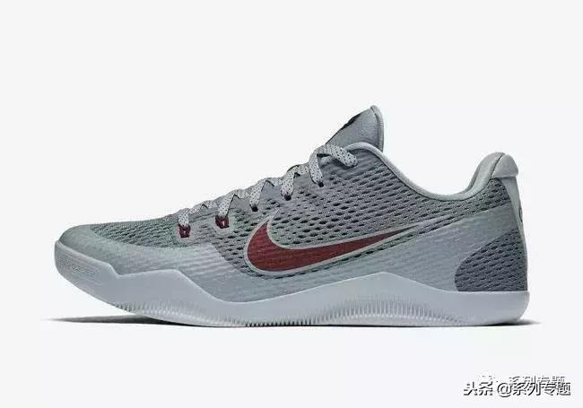 科比历代最好的鞋子,科比历代战靴排名