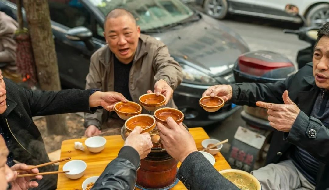 G318公路地标系列:自驾荆州!楚文化集大成之地,喝早酒唯有荆州