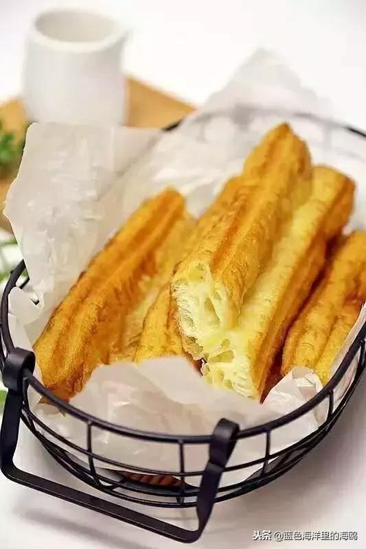 手残党面食做法简单好吃,面食手残党的救星自发粉