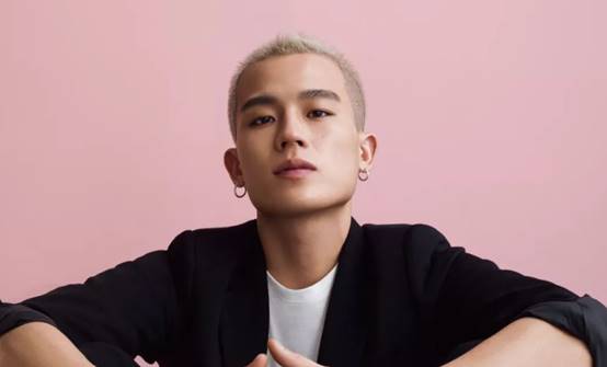 盘点那些看似痞痞的男演员,痞帅且不油腻的男明星