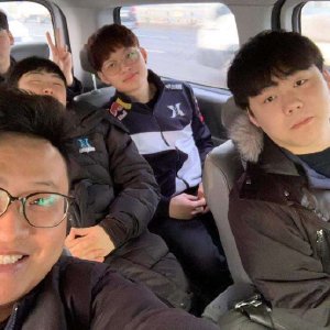 大哥770与妹妹星辰的在韩小故事