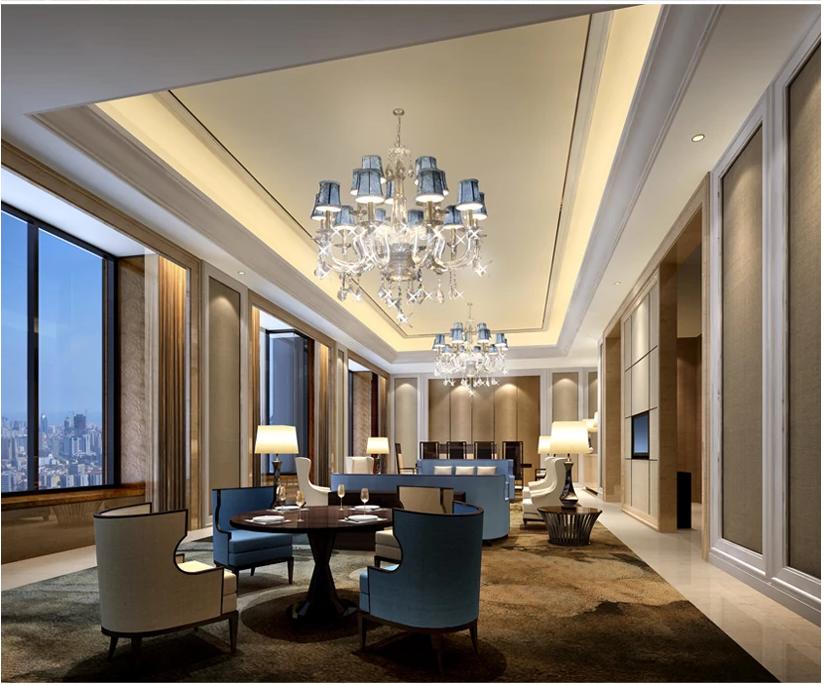 3dmax效果图是什么样子的,3dmax效果图前景